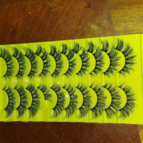 All Individual eyelash bundle - Picture 5 of 15